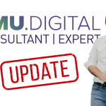 KMU.DIGITAL Consultant Expert Michael Ulm Nachhaltigkeit