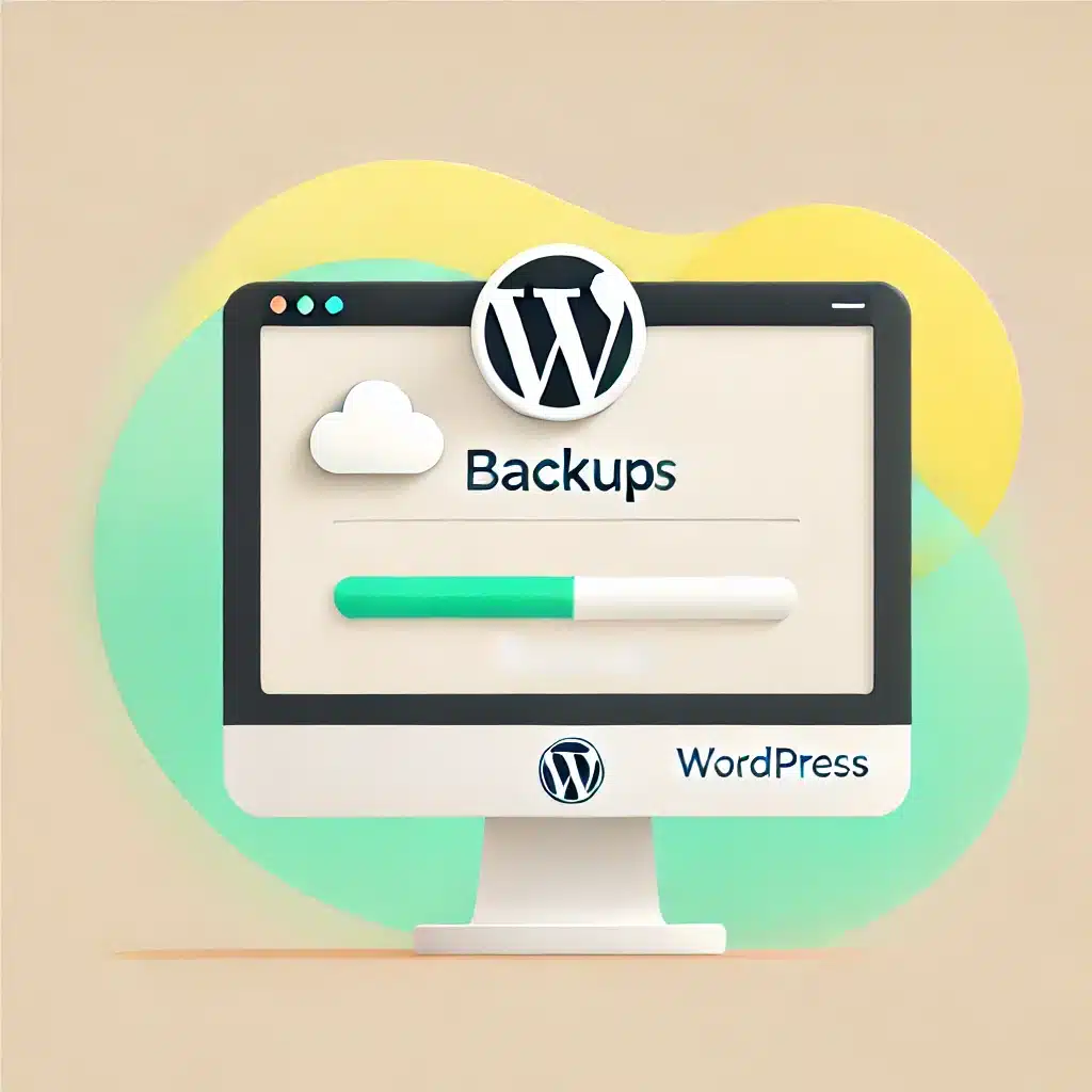 Wordpress Backup